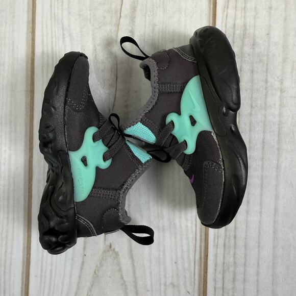 nike presto toddler shoes 6C - Picture 3 of 8